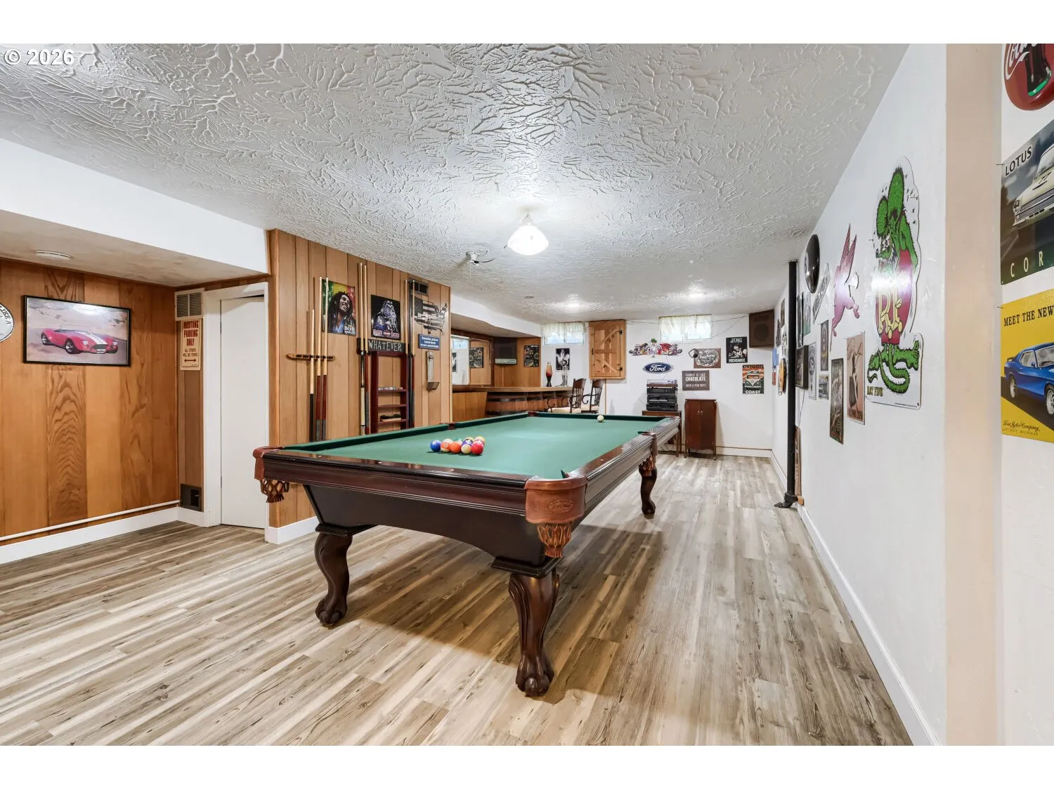 Basement-Finished