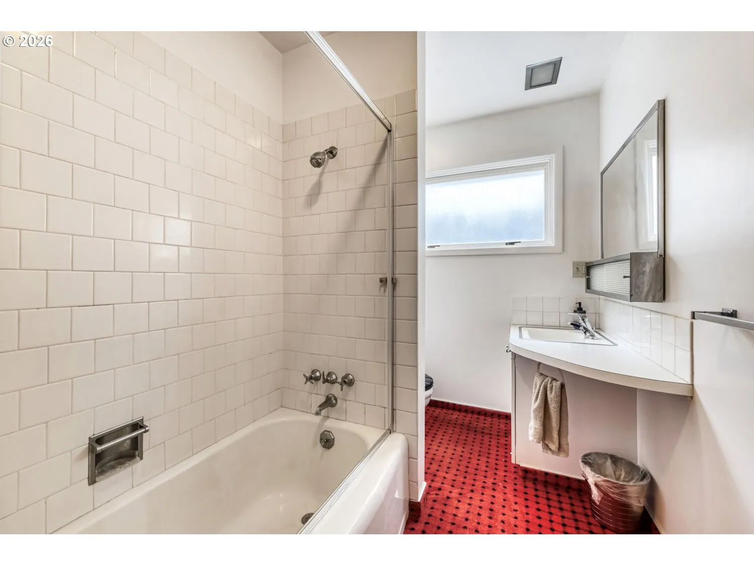 Bathroom-Hall
