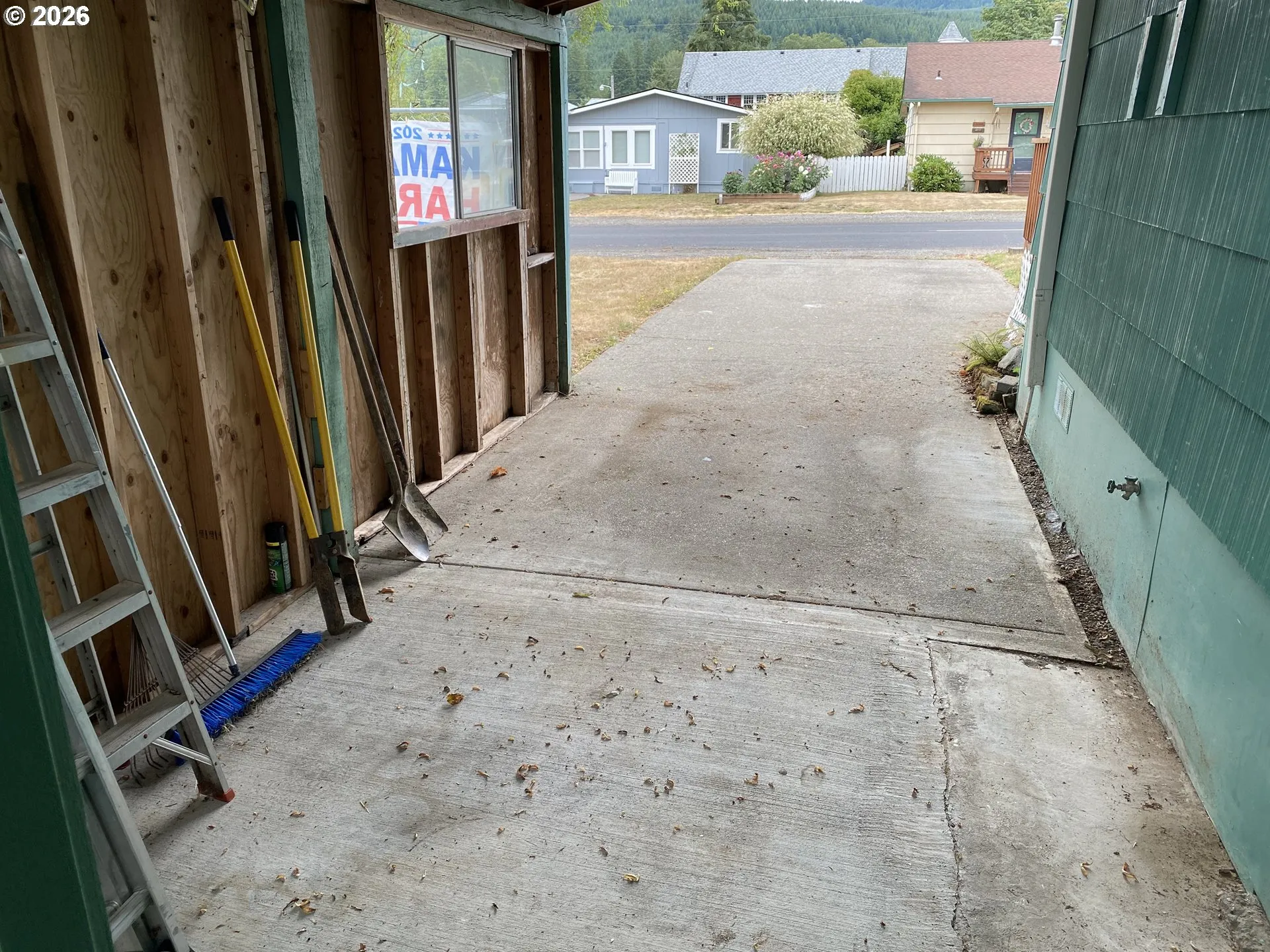 Carport