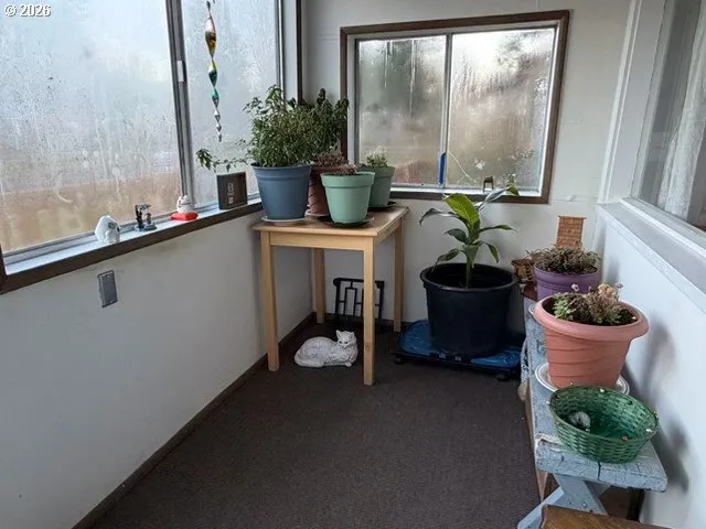 Entrance/Foyer