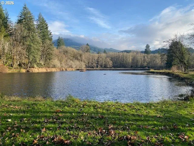 Lake Access