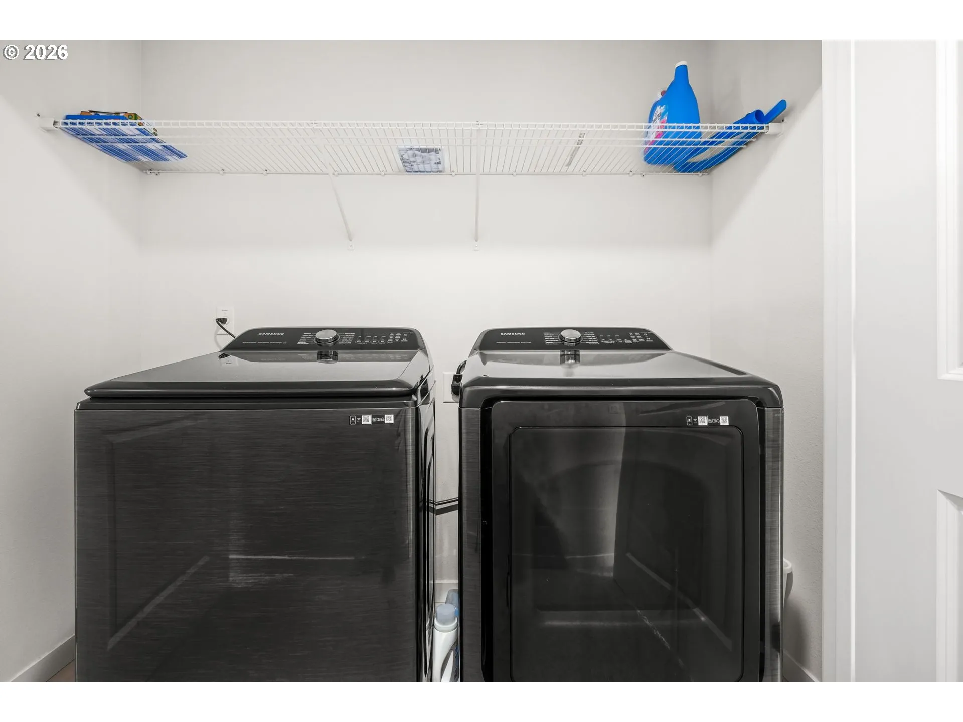 Laundry-Upper