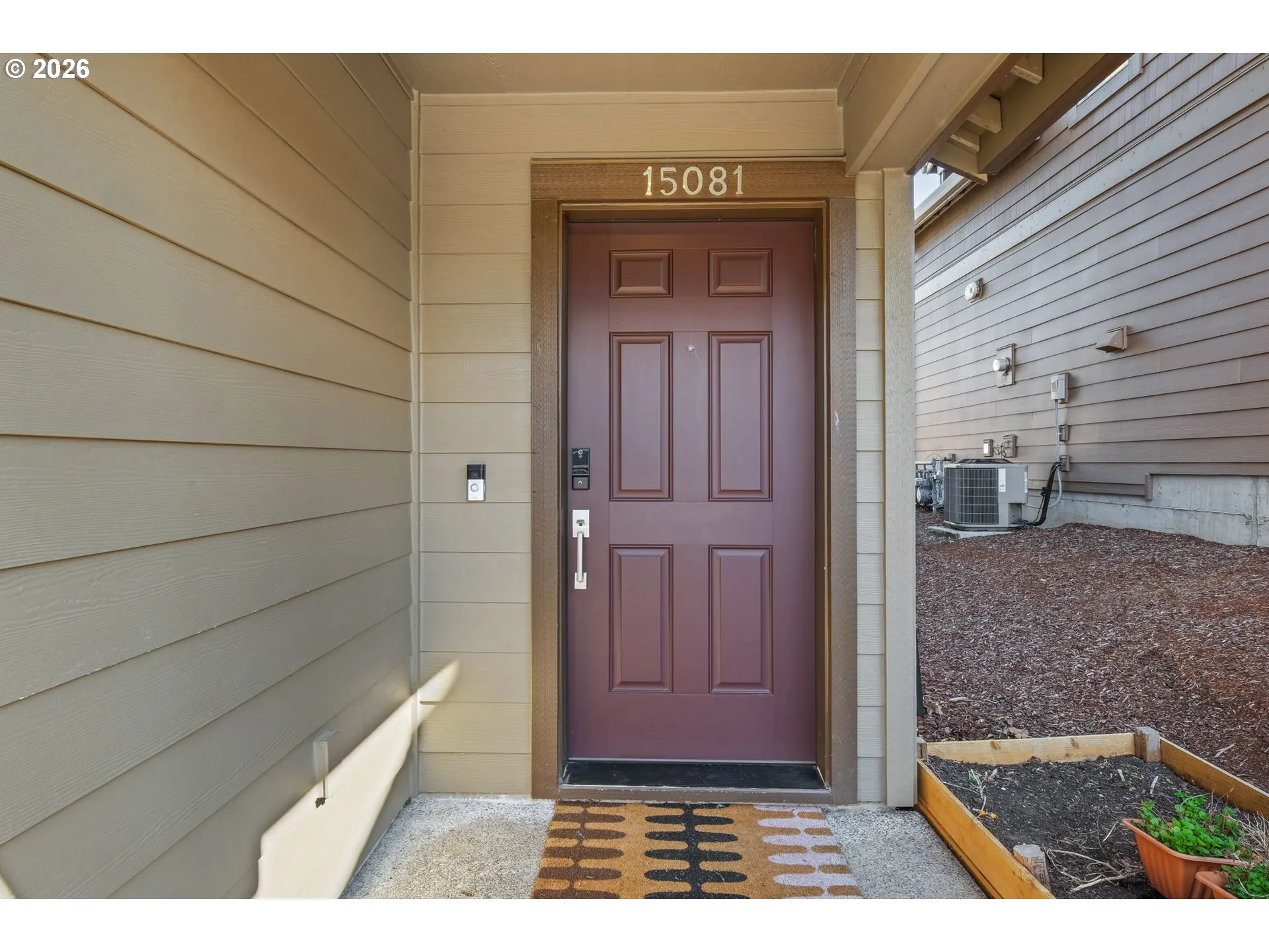 Entrance/Foyer