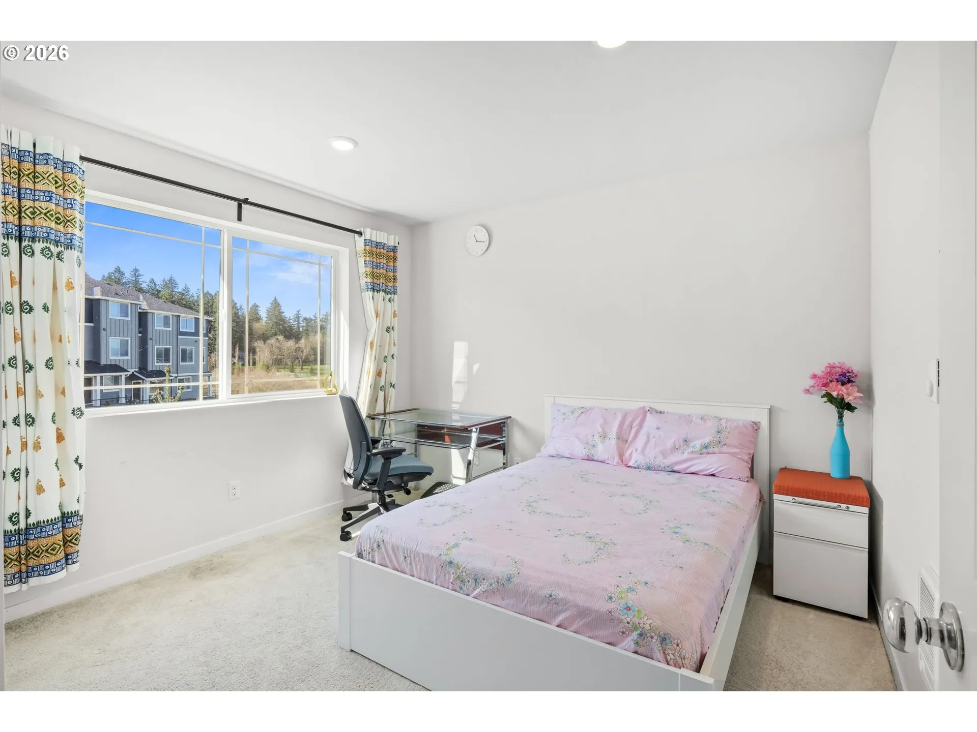Bedroom, Primary #2-Lower