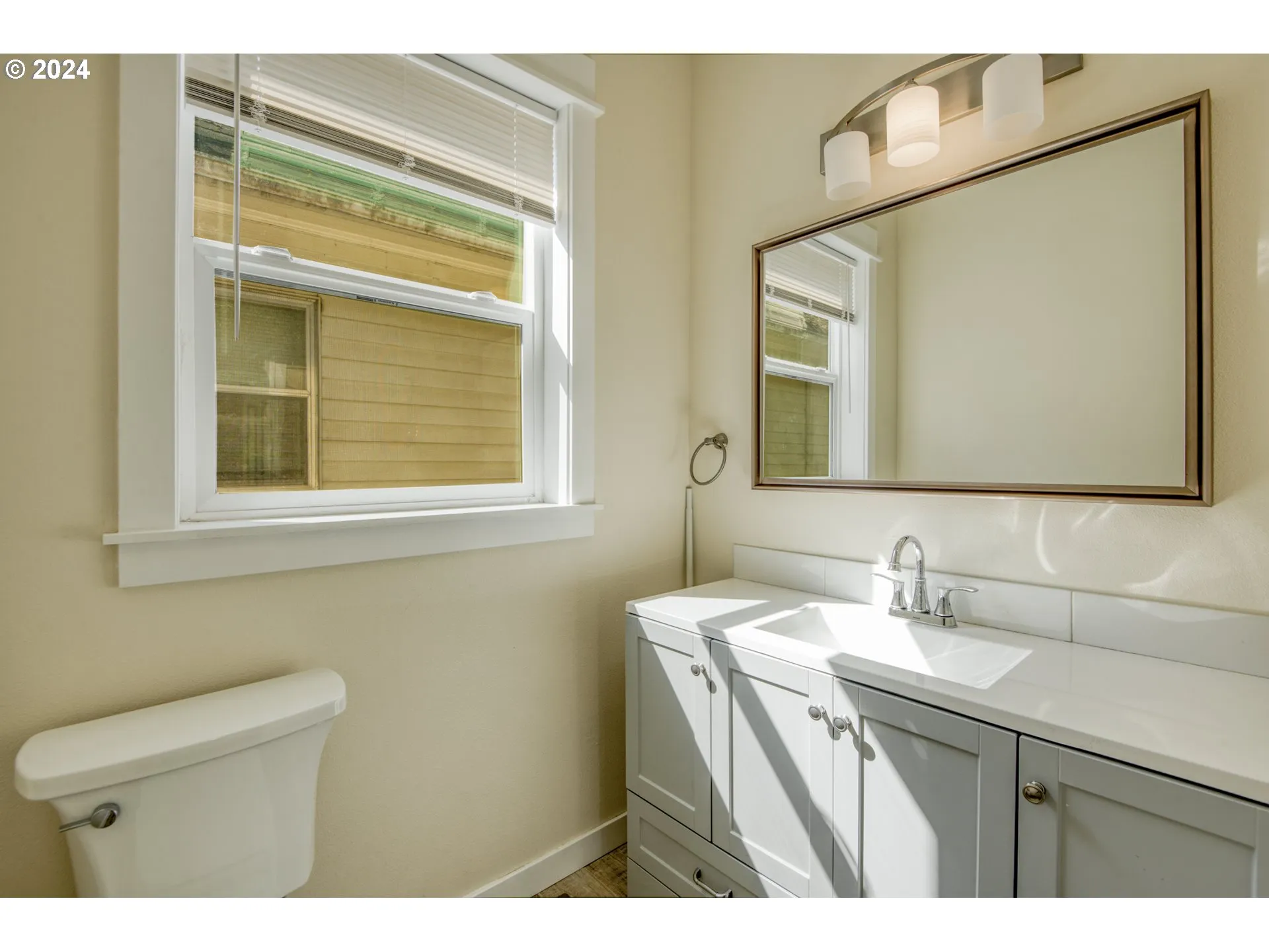 Attached Bathroom #2-Full Bathroom