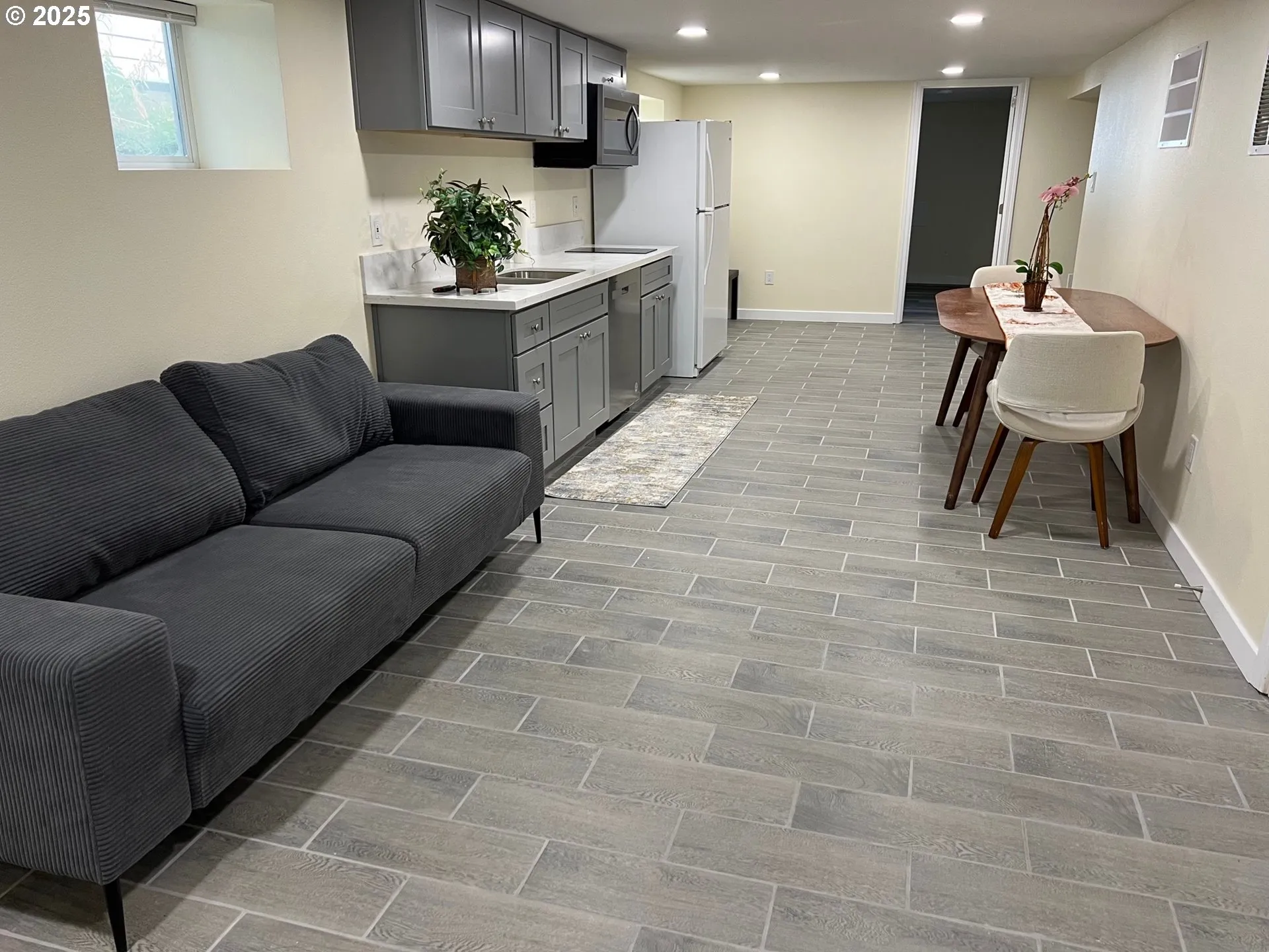 Basement-Finished