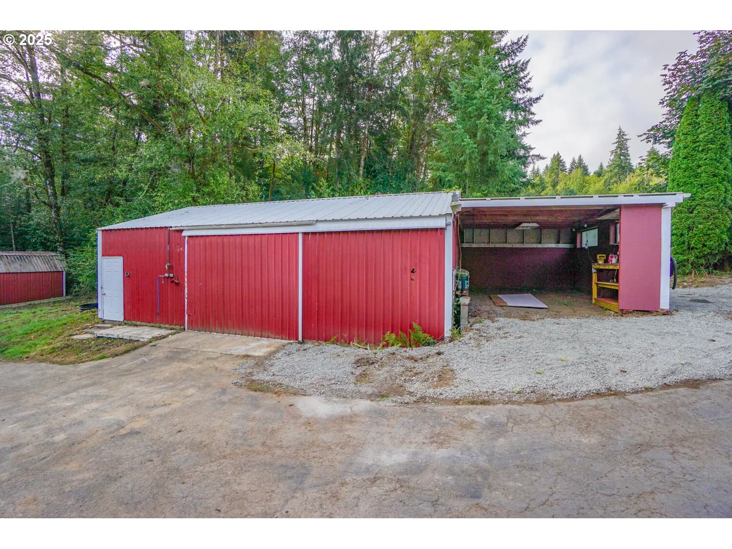 Garage-# 2