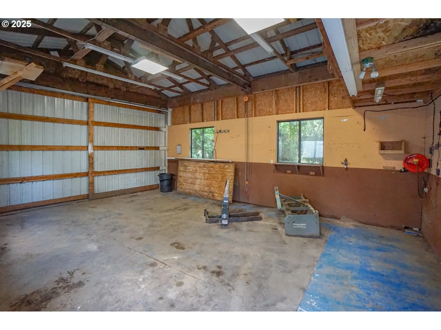 RV Garage-# 1
