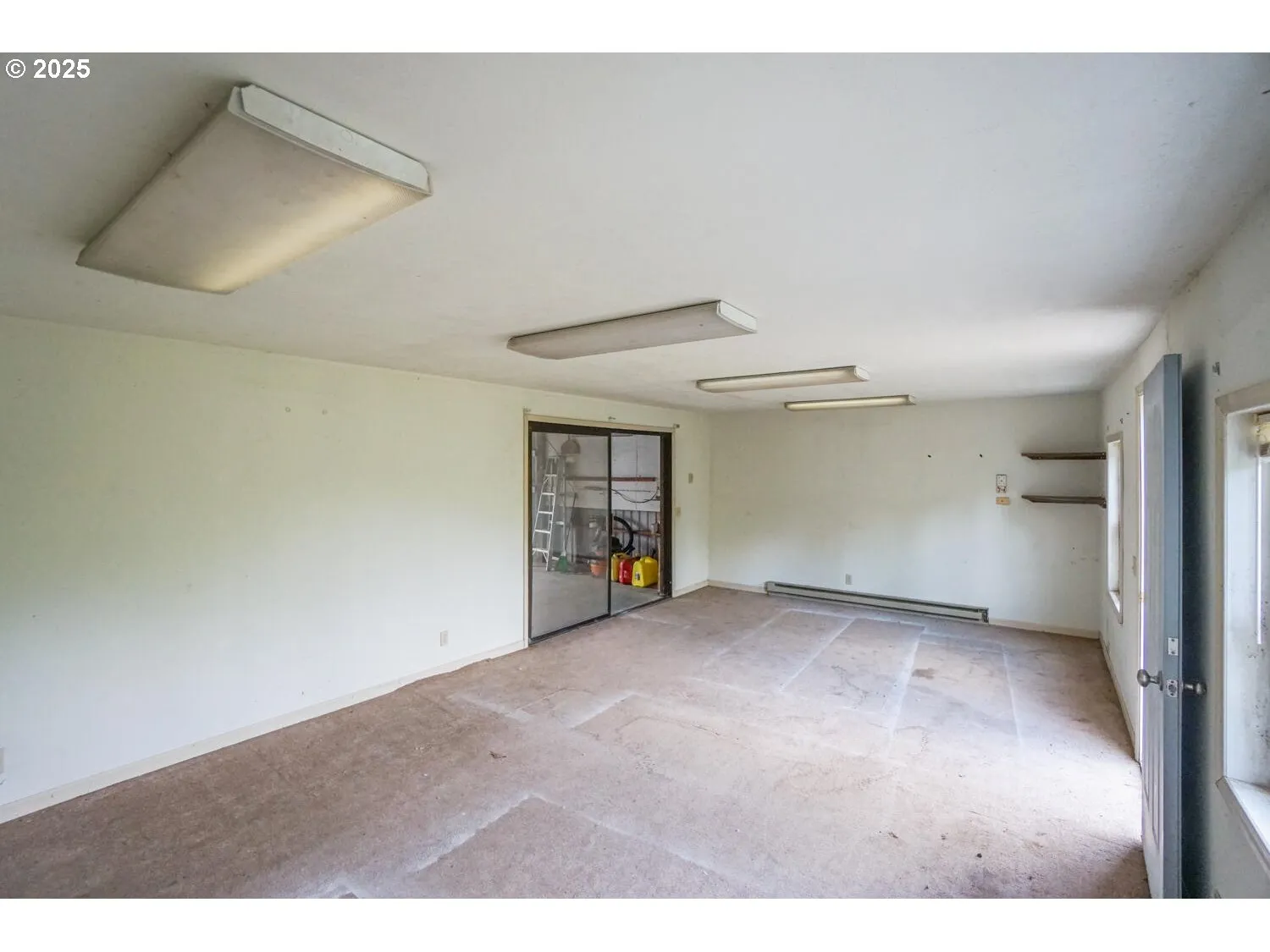 Recreation Room-# 1