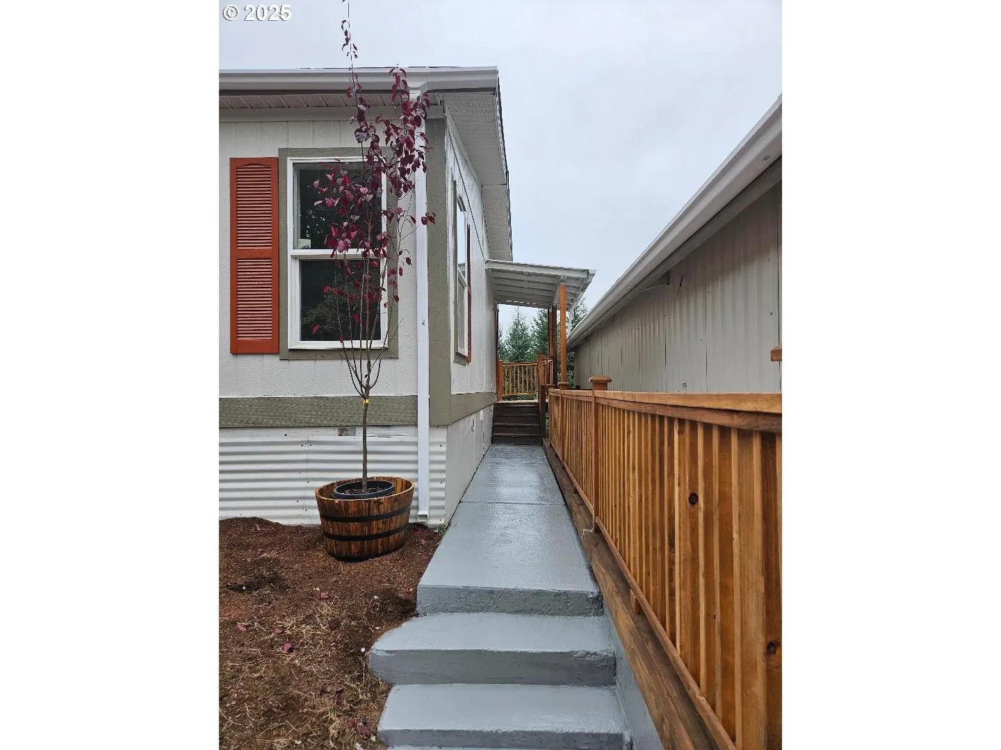 Property Entrance-# 2