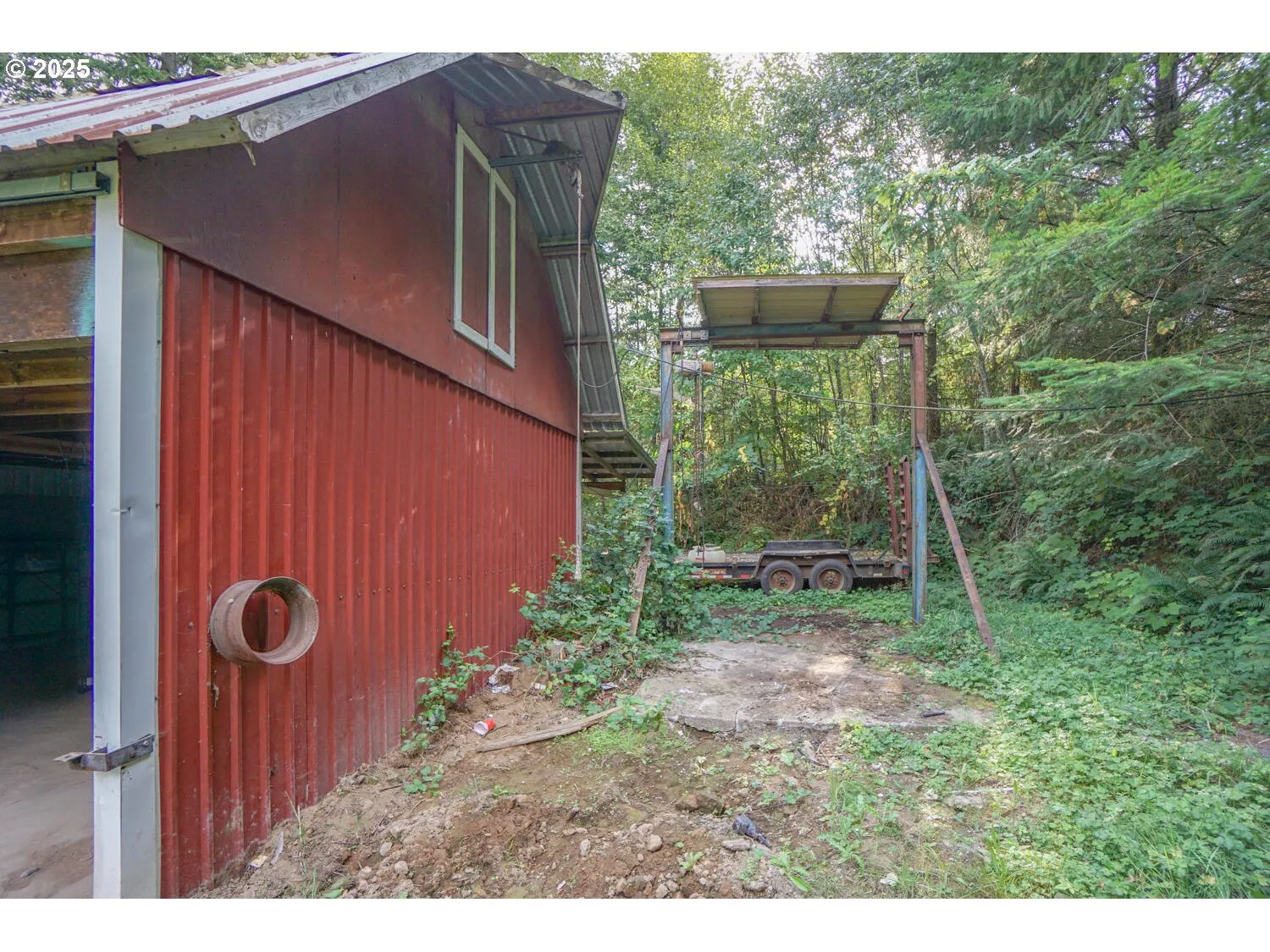 Barn