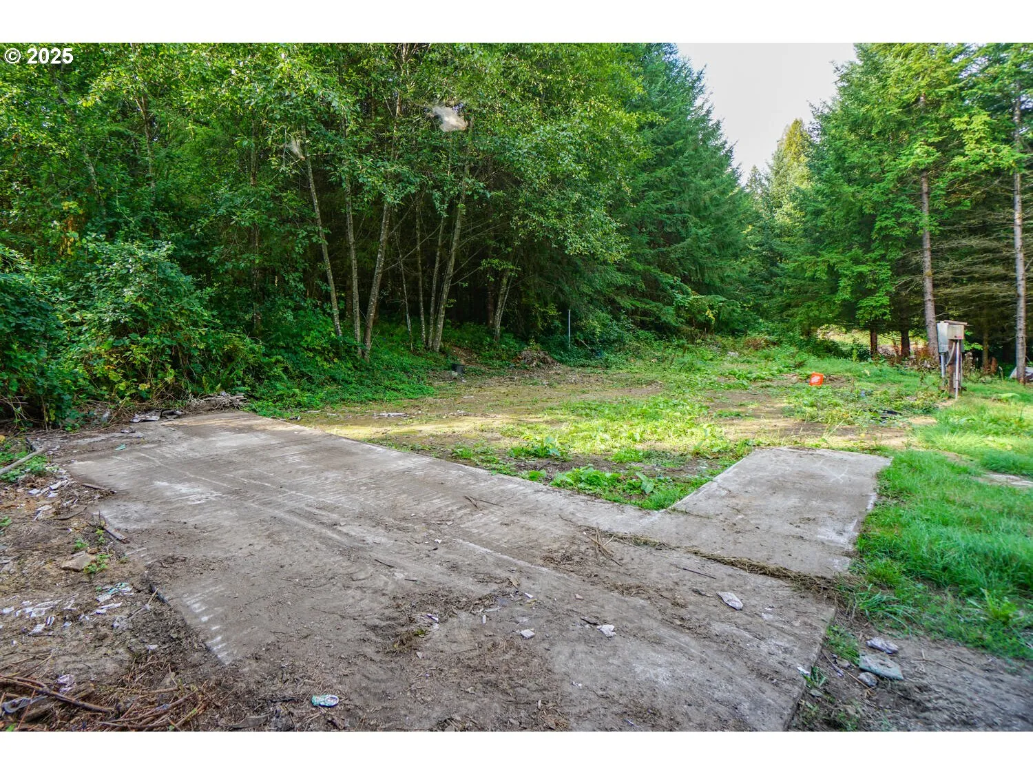 RV Pad-# 1