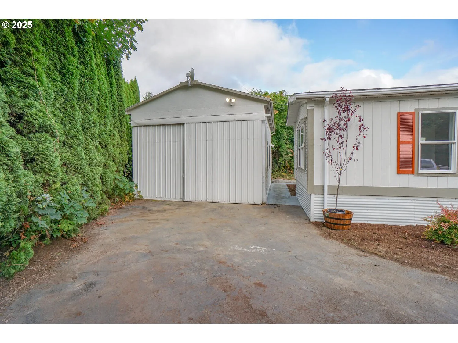 RV Garage-# 1