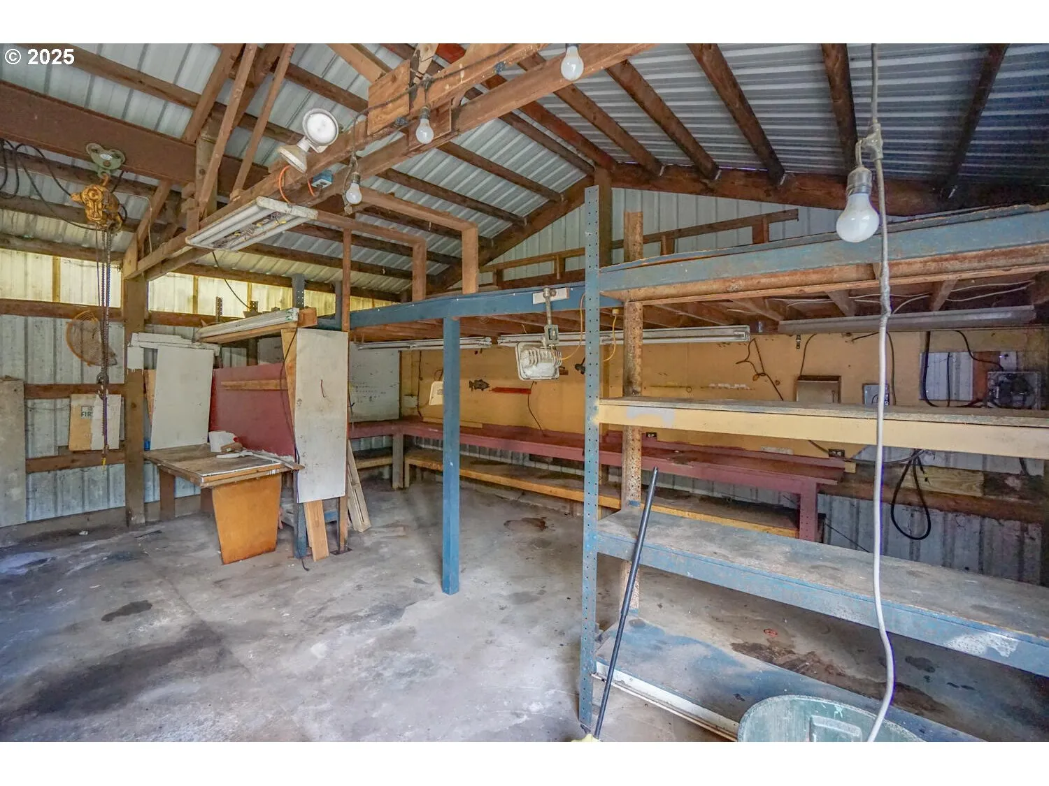 Garage-# 2