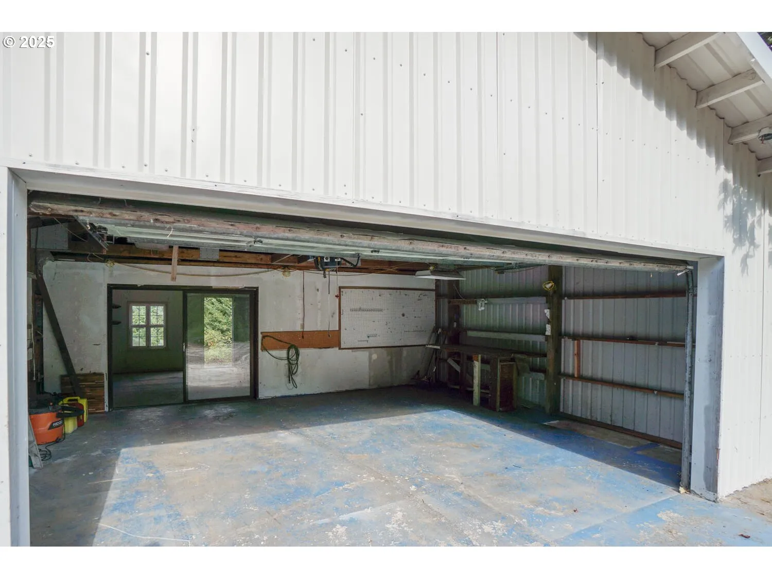 Garage-# 1