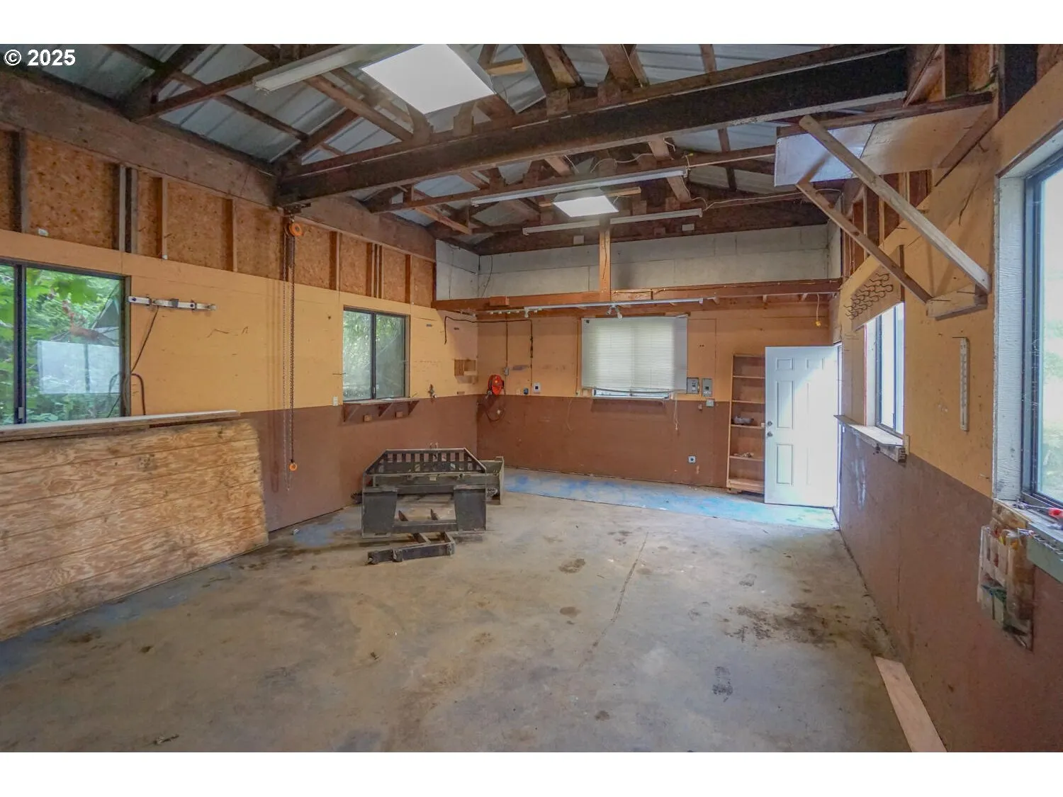RV Garage-# 1