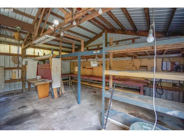 Garage-# 2