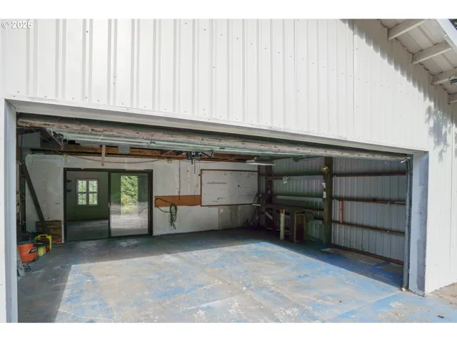 Garage-# 1