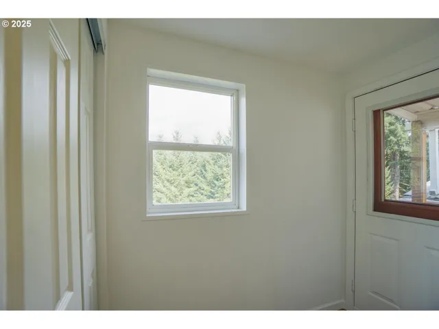 Mud Room