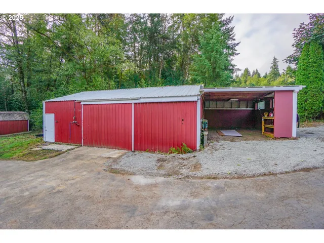 Garage-# 2