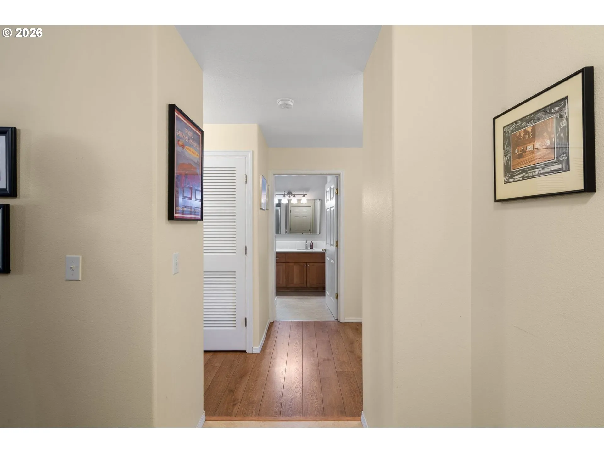Entrance/Foyer