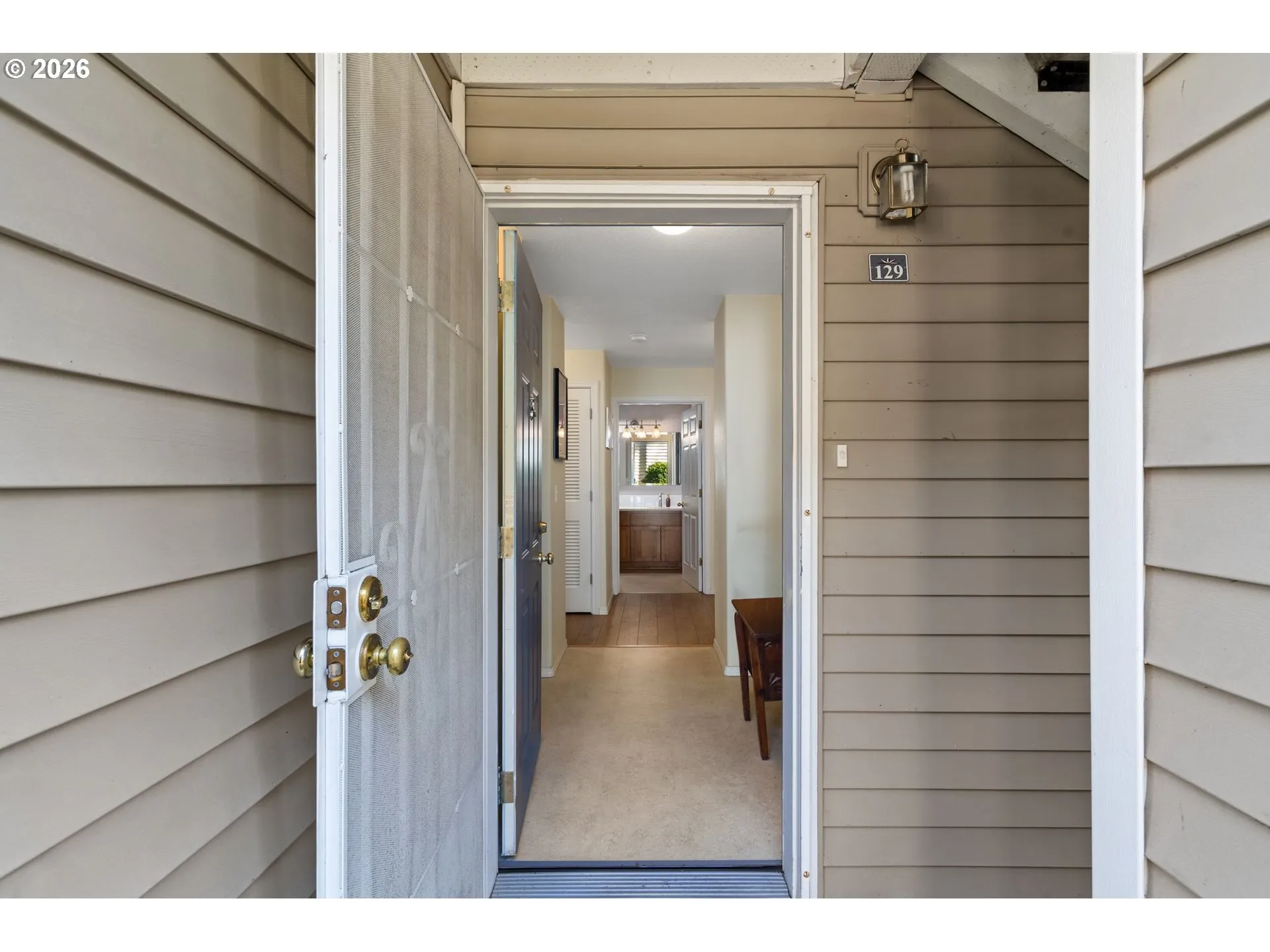 Entrance/Foyer