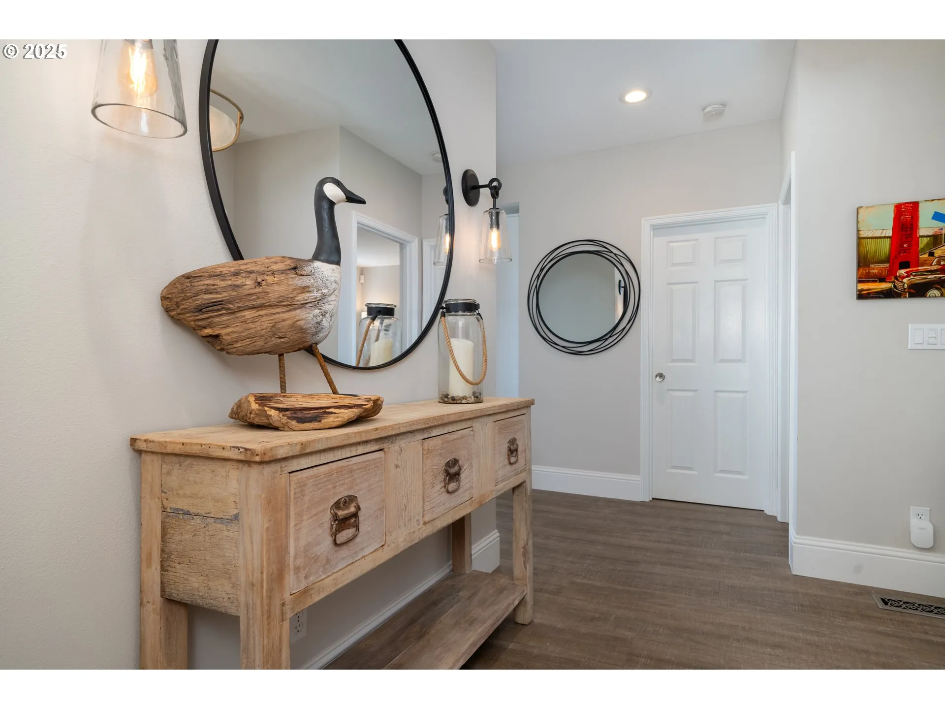 Entrance/Foyer