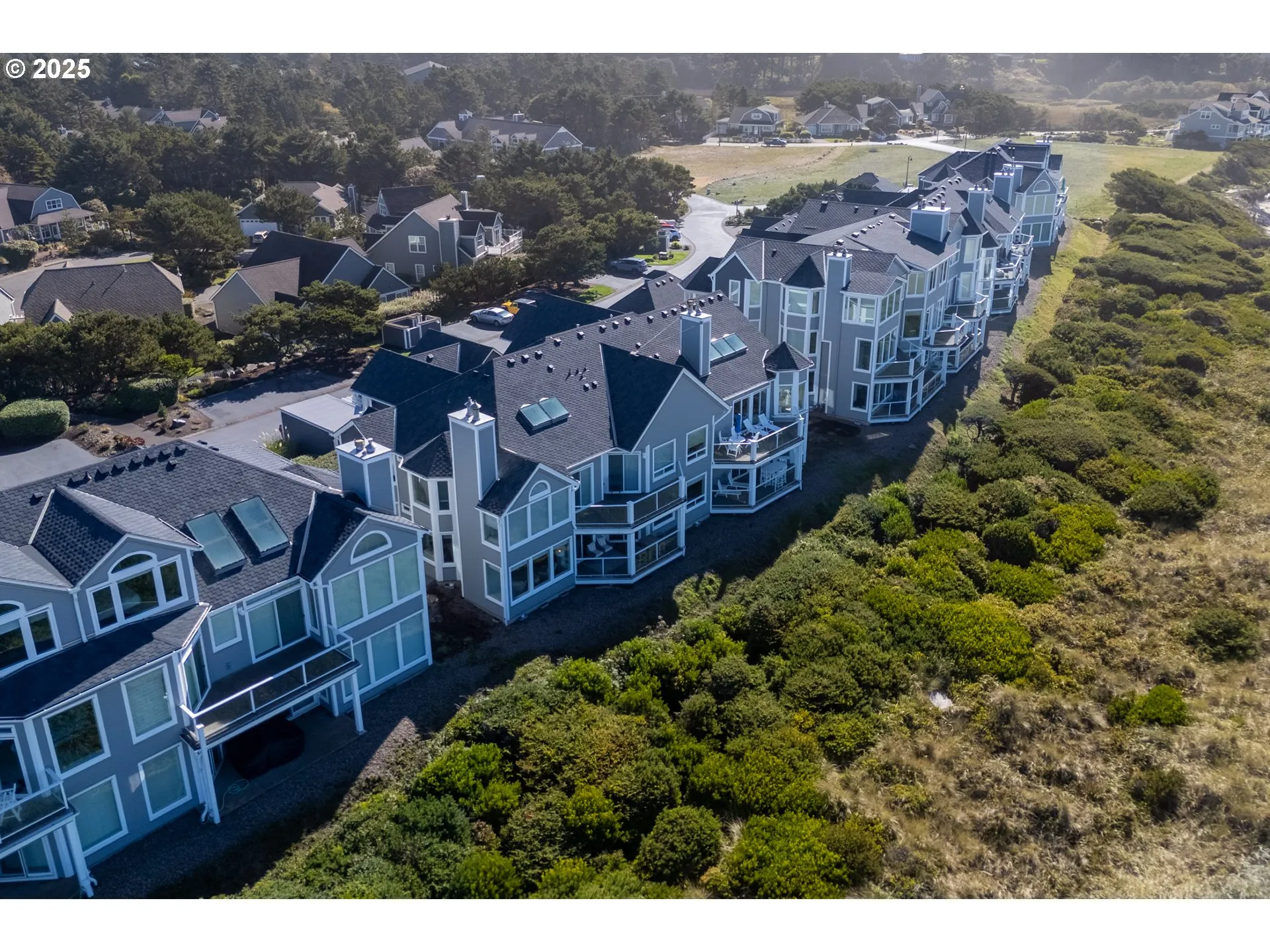 Drone View/UAV-Aerial