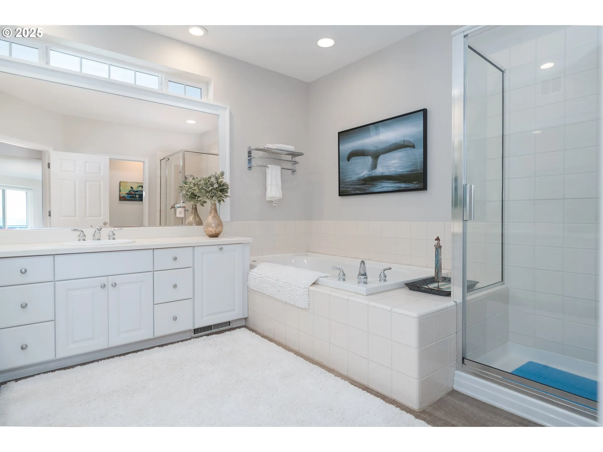 En Suite Bathroom