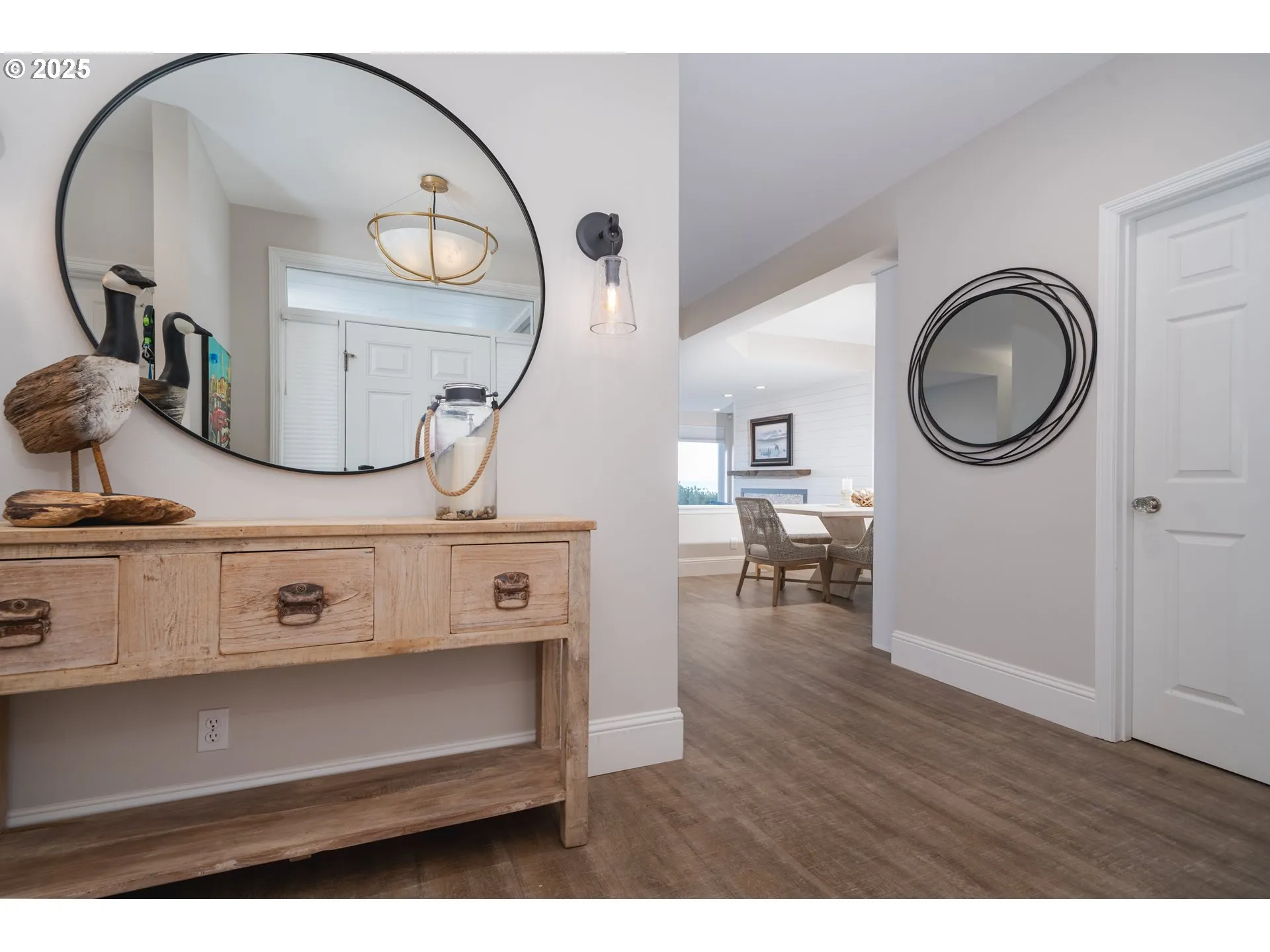Entrance/Foyer