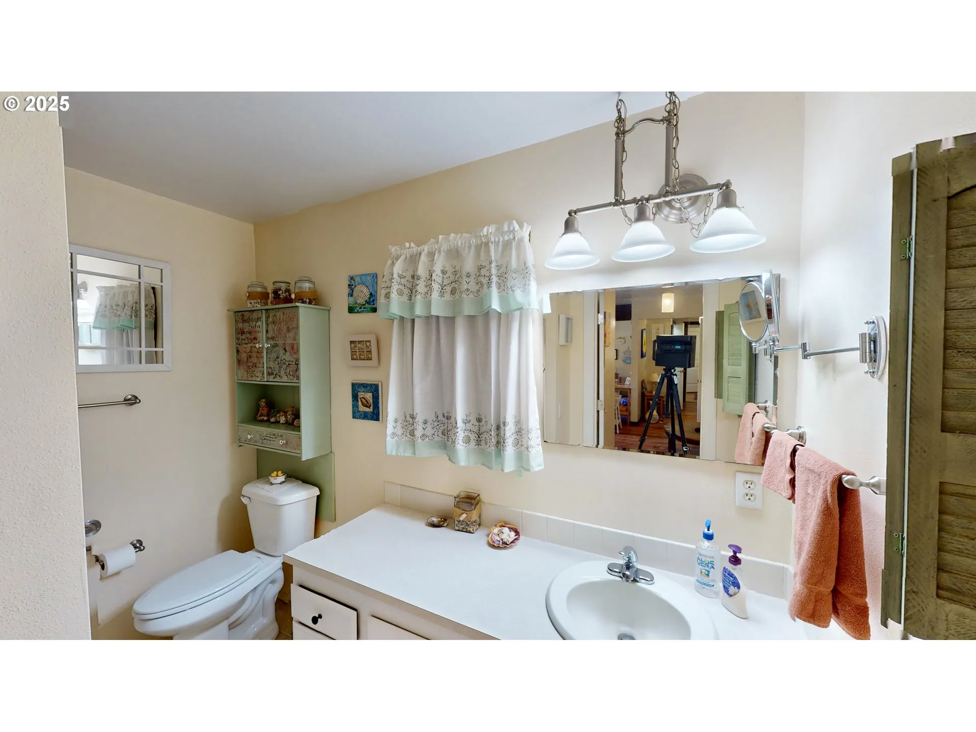 Bathroom-# 1