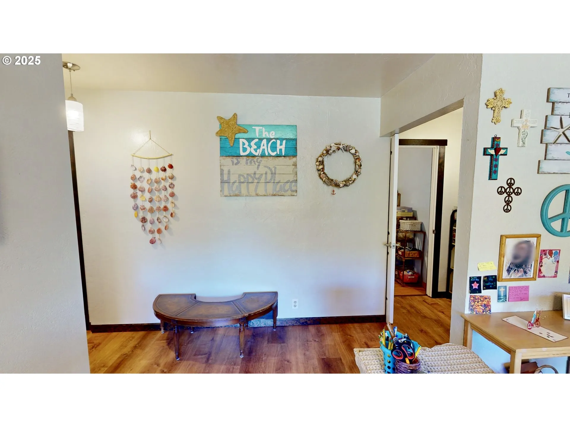 Hallway-# 1