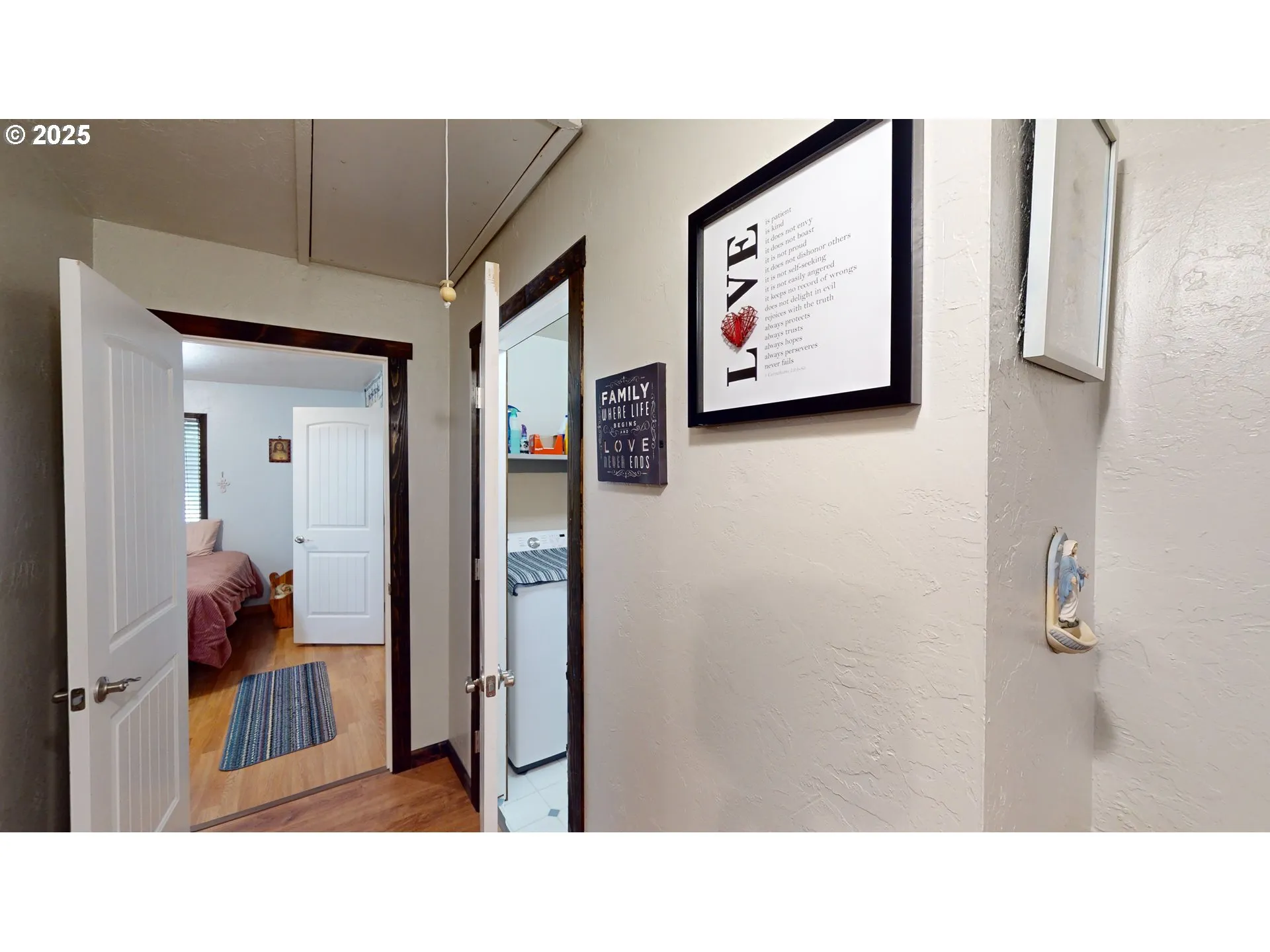 Hallway-# 1