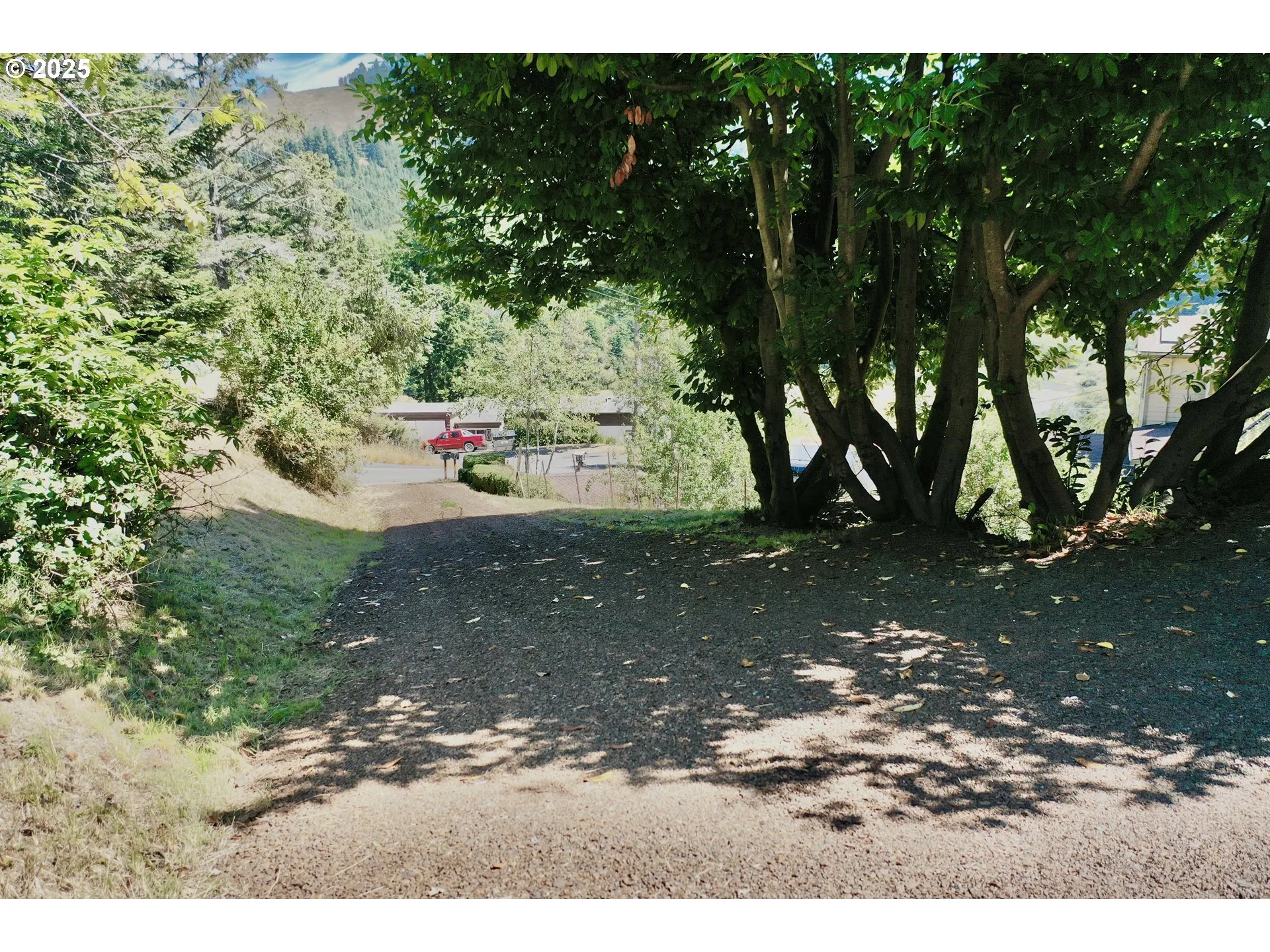 Driveway-Private