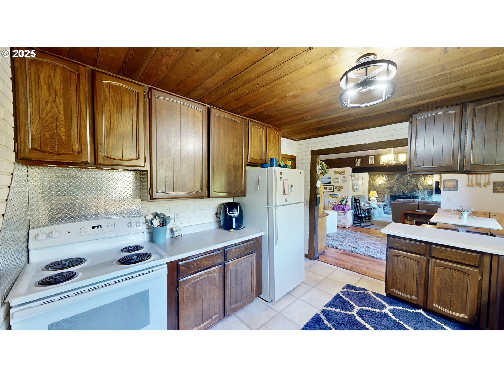 Kitchen-Oven