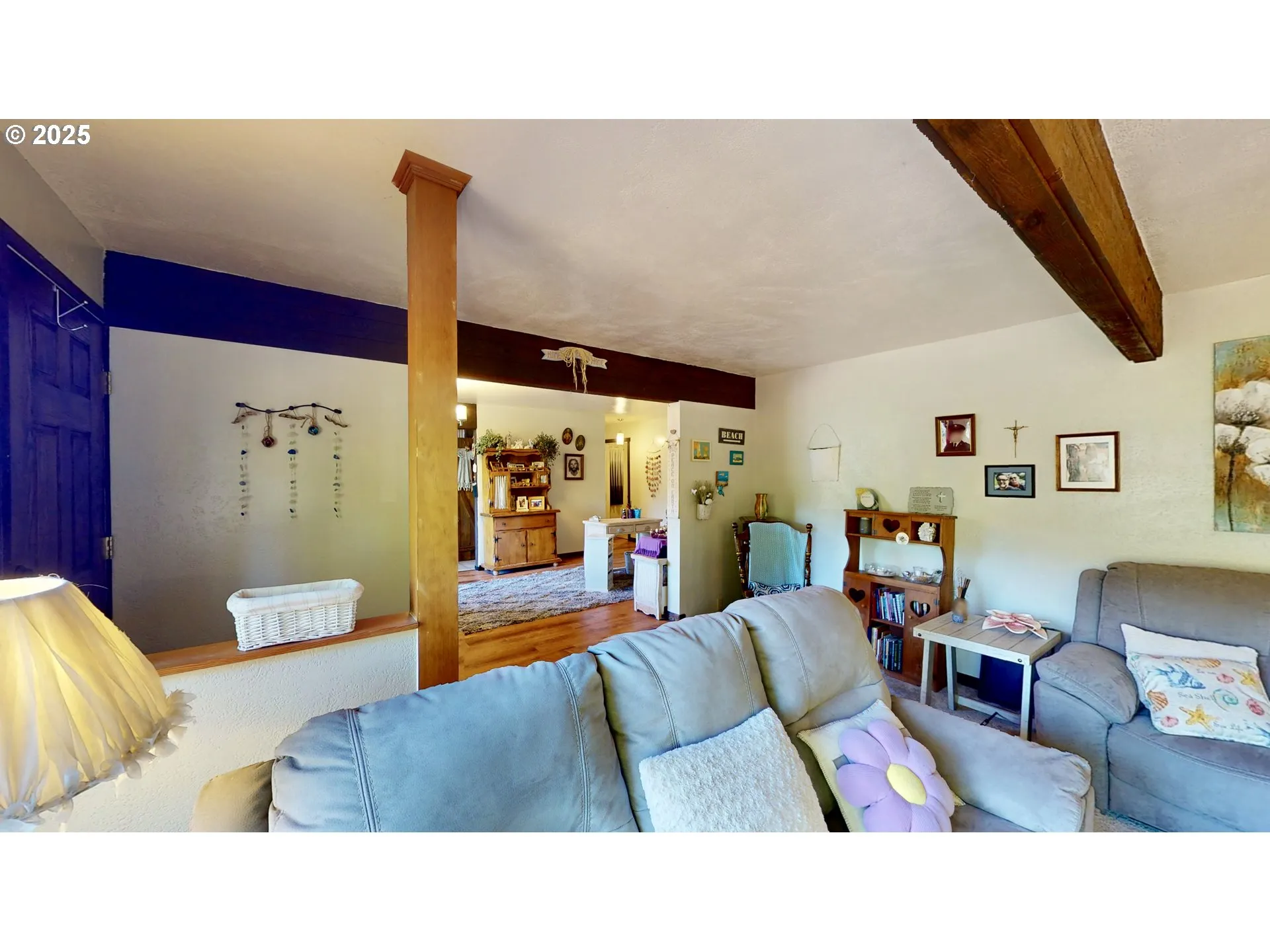 Living Room-# 1