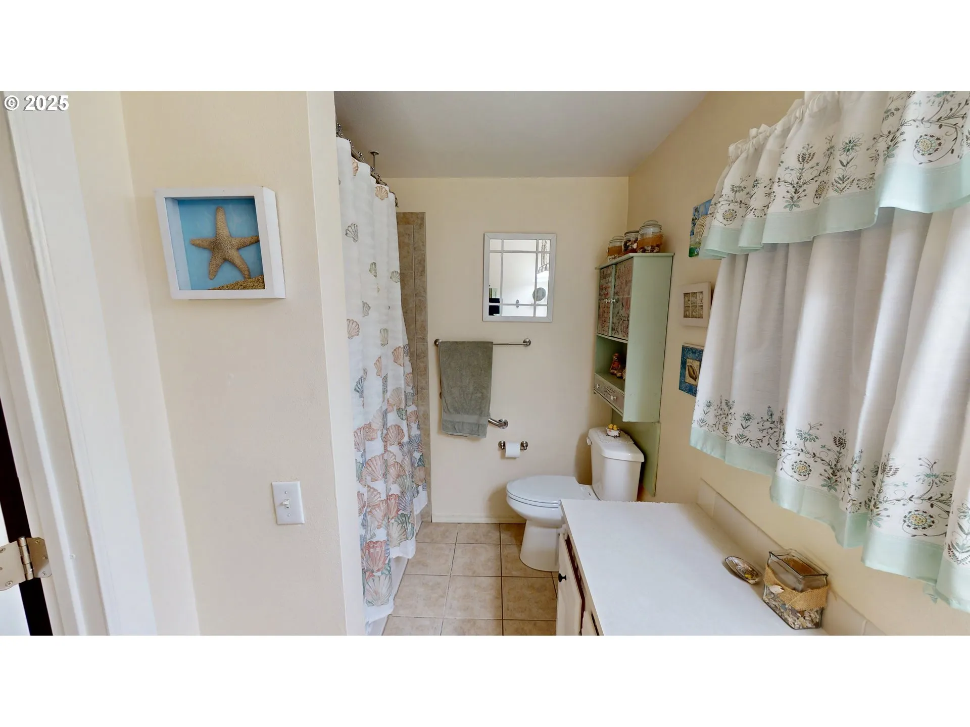 Bathroom-# 1