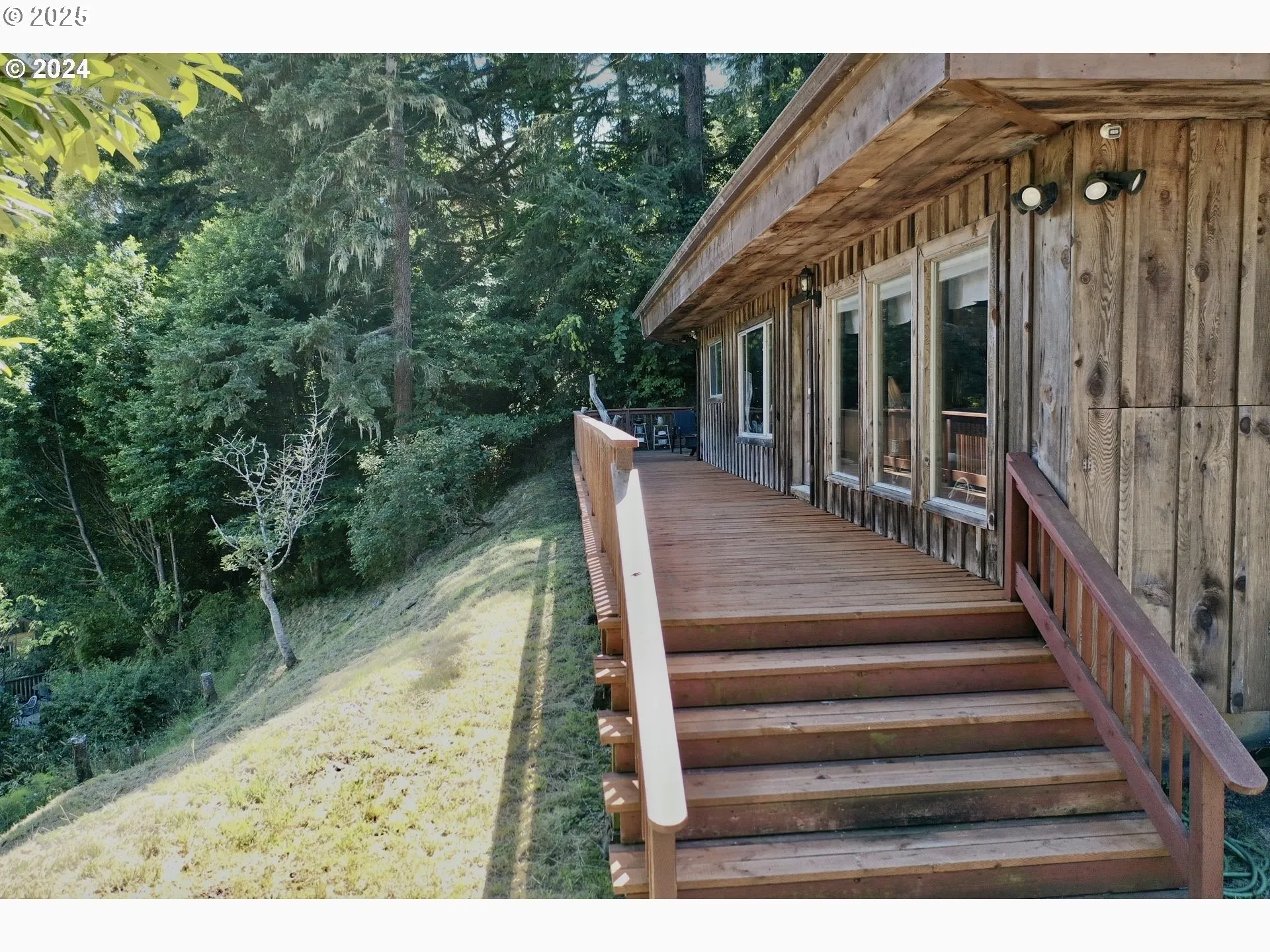 Exterior-# 2