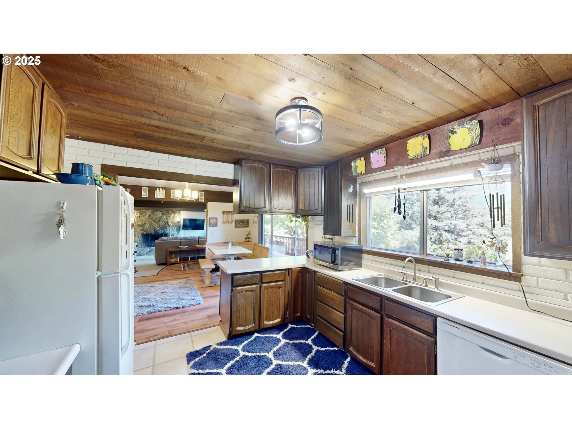 Kitchen-# 1