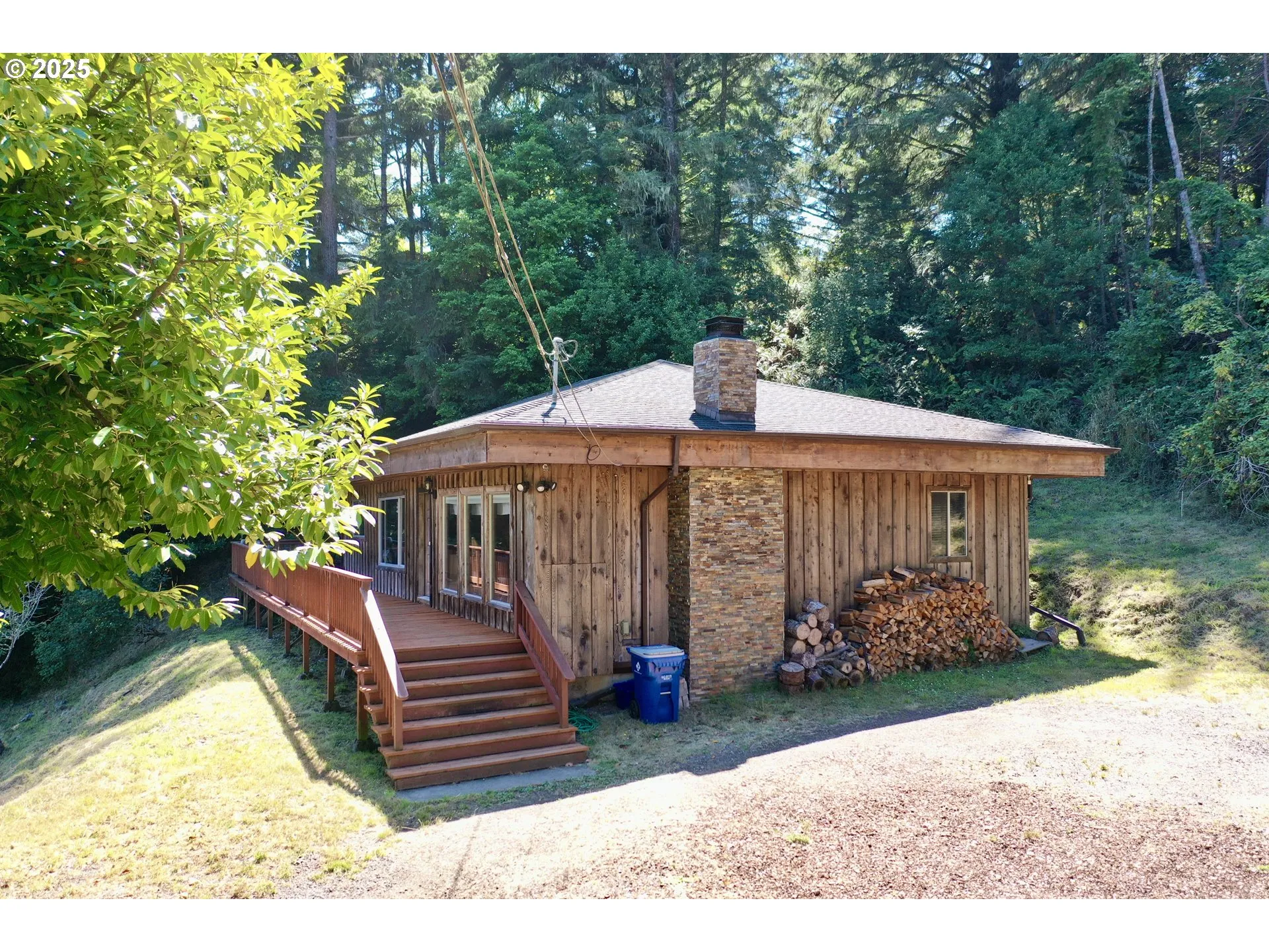 Exterior-# 1