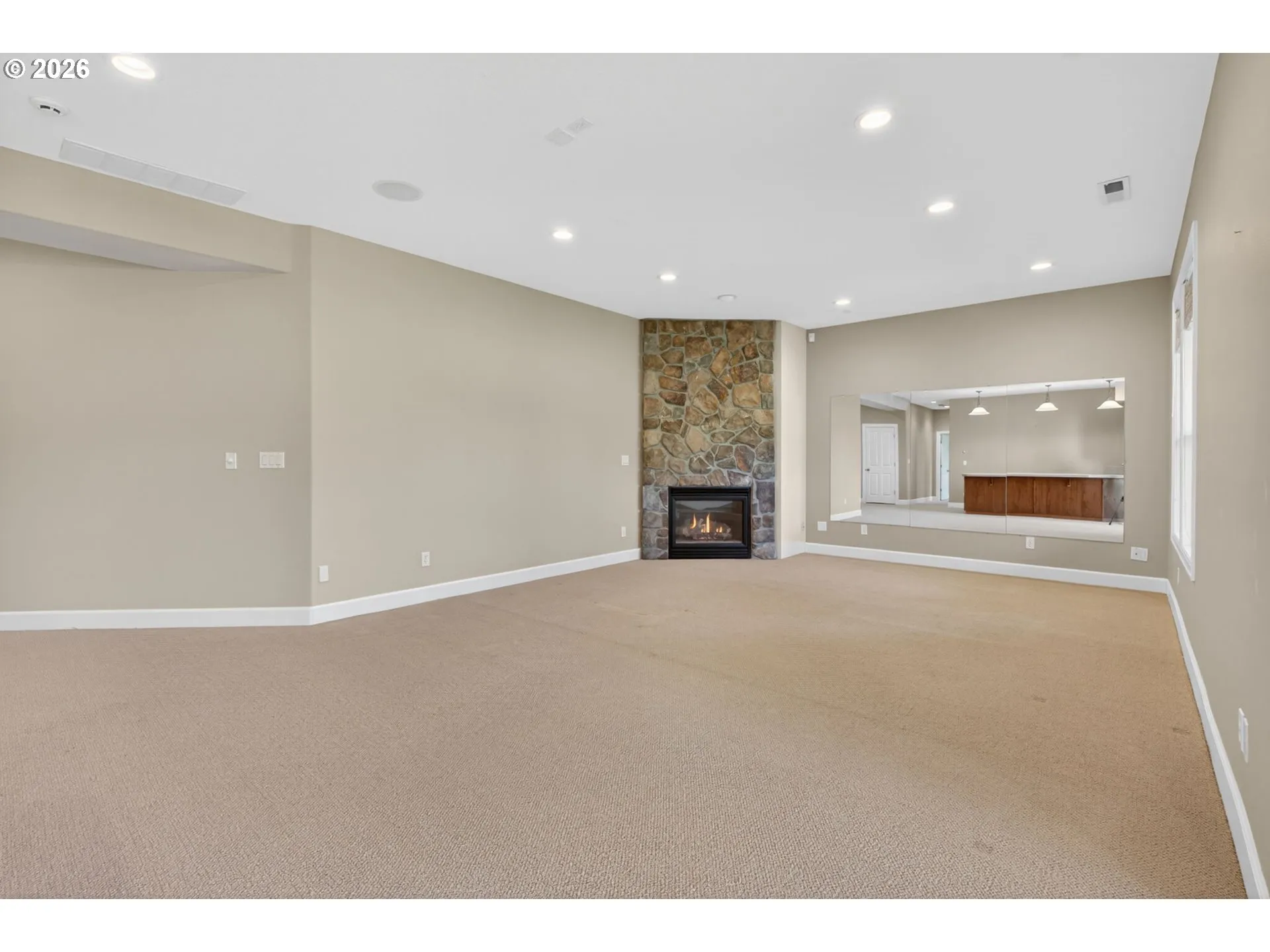 Bonus Room-Lower