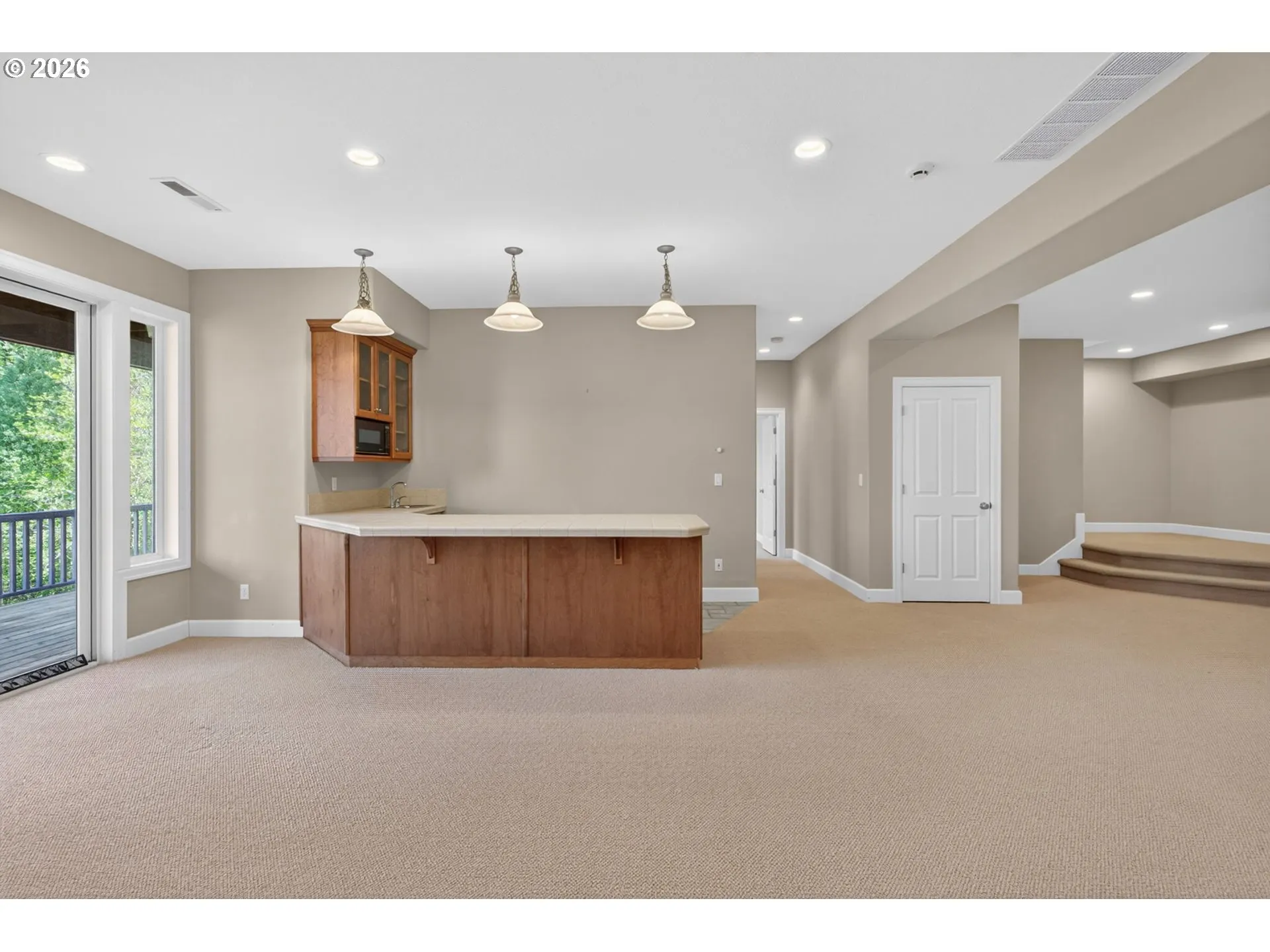 Bonus Room-Lower