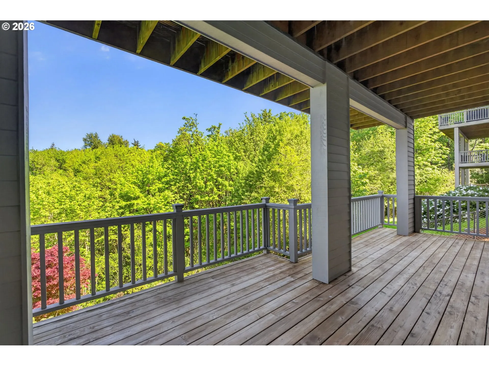 Deck-Lower