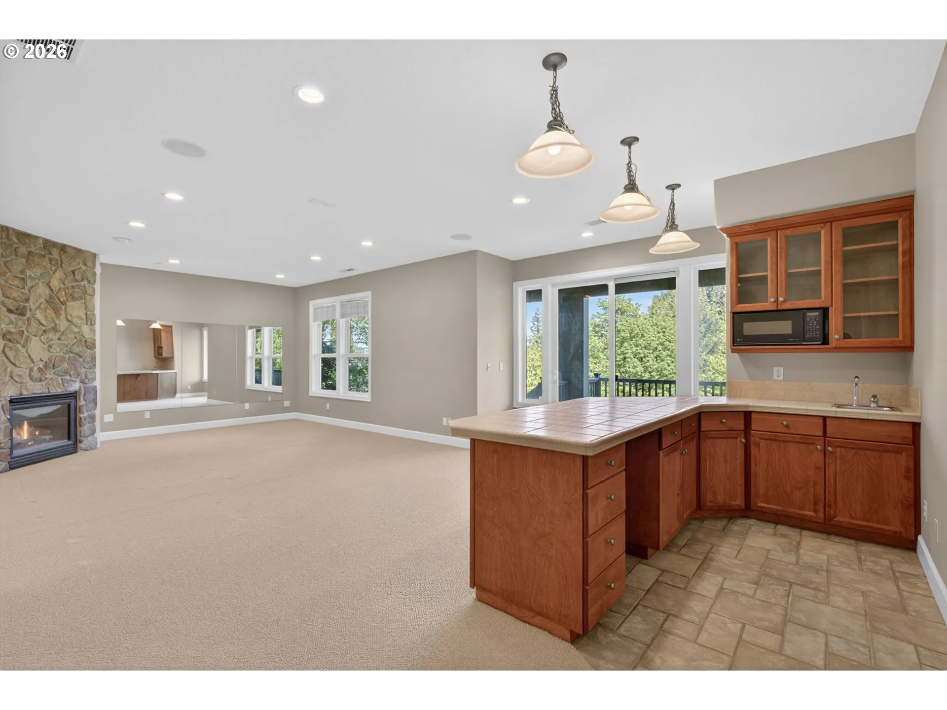 Bonus Room-Lower