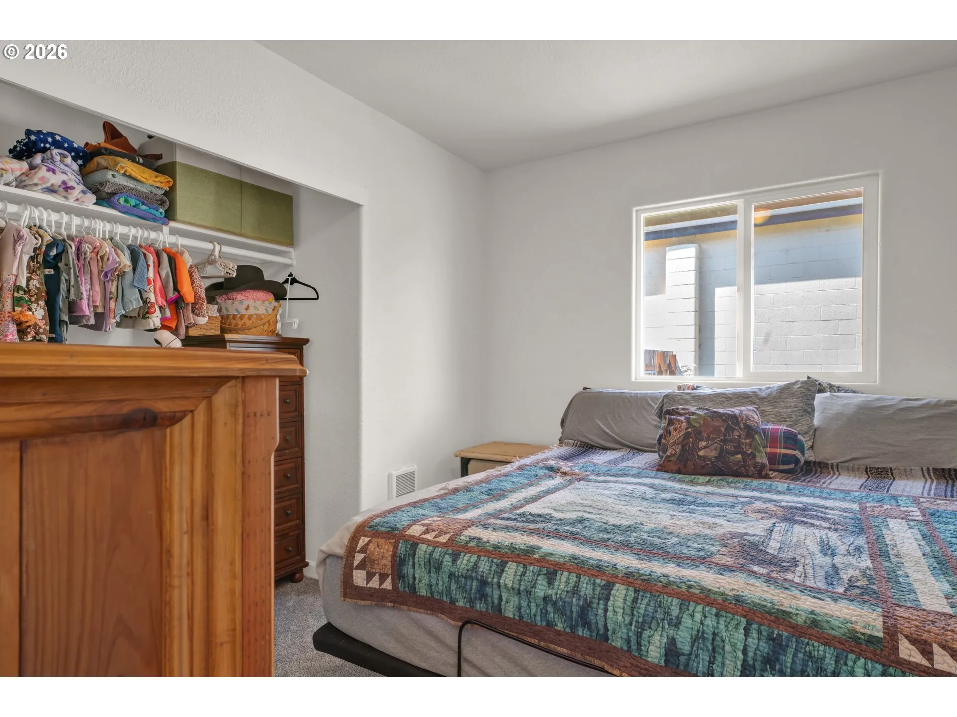 Bedroom-# 2