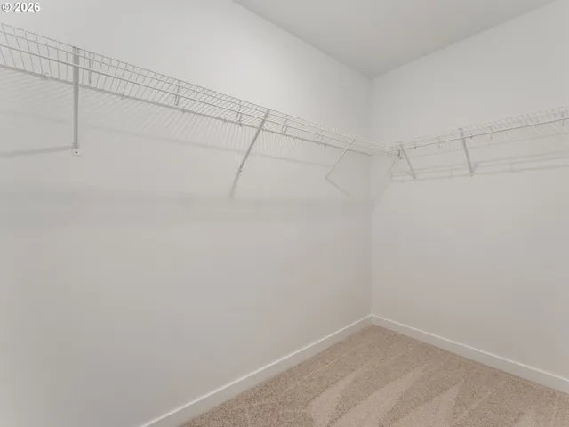Primary Bedroom-Walk-In Closet