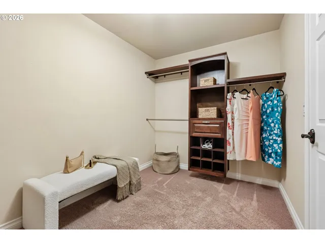 Primary Bedroom-Walk-In Closet