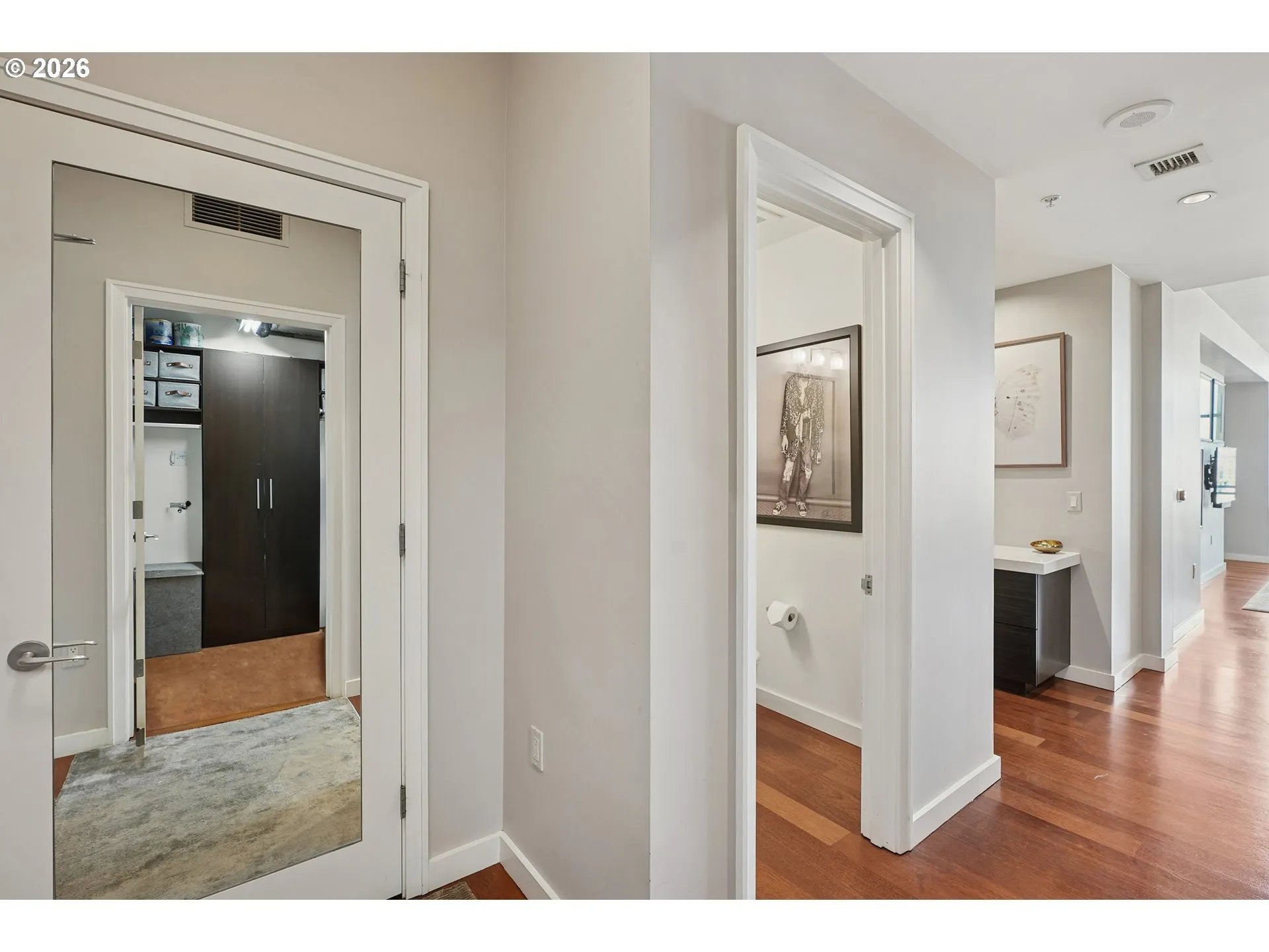 Entrance/Foyer