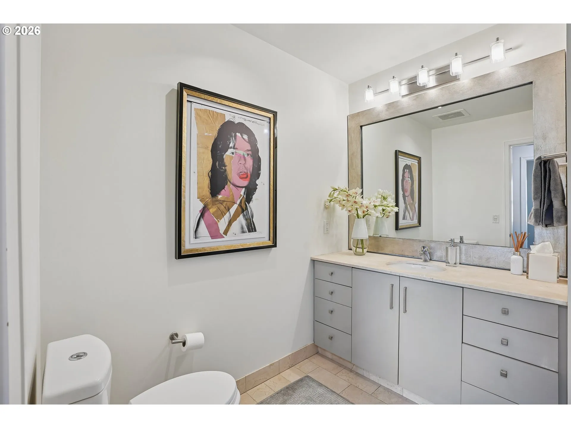 Owner's Suite Bathroom