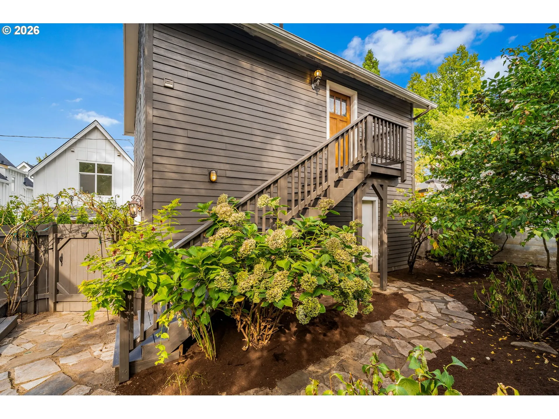 Accessory Dwelling Unit-Finished